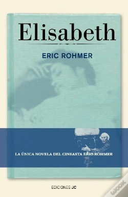 Capa do artigo Elisabeth