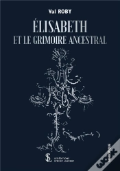 Capa do artigo Elisabeth Et Le Grimoire Ancestral