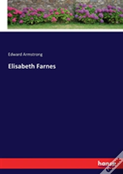 Capa do artigo Elisabeth Farnes