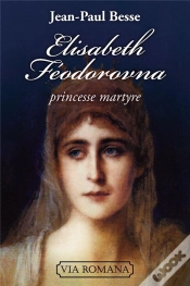 Capa do artigo Elisabeth Féodorovna ; Princesse Et Martyre
