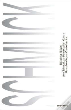 Capa do artigo Elisabeth Holder