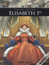 Elisabeth Ière
