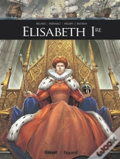 Capa do artigo Elisabeth Ière