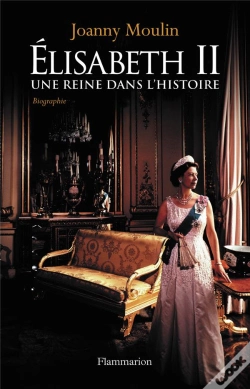 Capa do artigo Elisabeth Ii