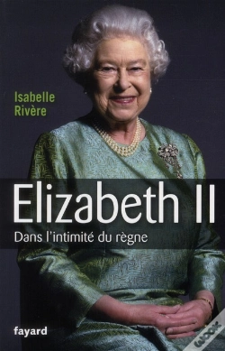 Capa do artigo Elisabeth Ii