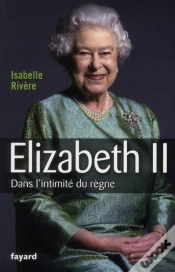 Capa do artigo Elisabeth Ii