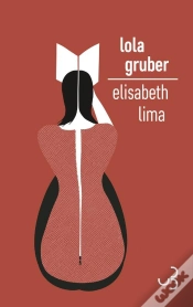 Capa do artigo Elisabeth Lima