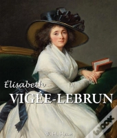 Elisabeth Louise Vigee-Lebrun