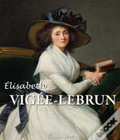 Capa do artigo Elisabeth Louise Vigee-Lebrun