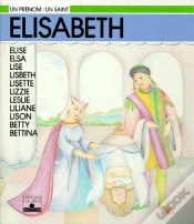 Capa do artigo Elisabeth