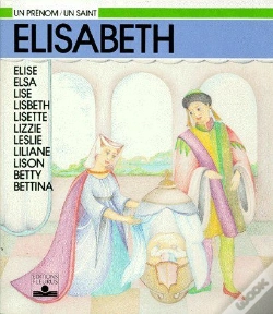 Capa do artigo Elisabeth