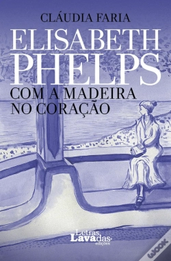 Capa do artigo Elisabeth Phelps