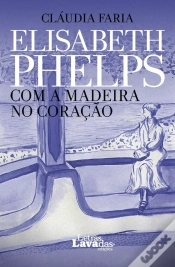 Capa do artigo Elisabeth Phelps