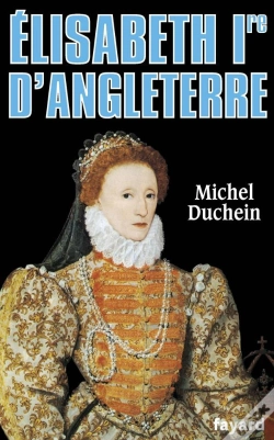 Capa do artigo Elisabeth Premiere D'Angleterre