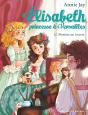 Elisabeth, Princesse À Versailles Tome 12 : Mystère Au Louvre - Preview