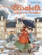 Elisabeth, Princesse À Versailles Tome 19 : La Chouette D'Athéna - Preview