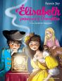 Elisabeth, Princesse À Versailles Tome 8 : La Lanterne Magique - Preview