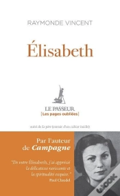Capa do artigo Élisabeth