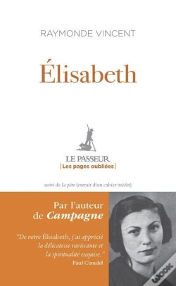 Capa do artigo Élisabeth