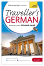 Elisabeth Smith Traveller'S: German - Preview