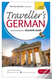 Elisabeth Smith Traveller'S: German
