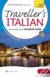 Elisabeth Smith Traveller'S: Italian