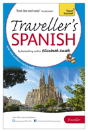 Elisabeth Smith Traveller'S: Spanish - Preview