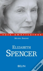 Elisabeth Spencer