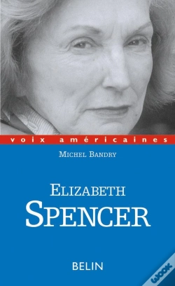 Capa do artigo Elisabeth Spencer
