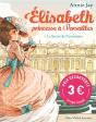 Elisabeth T1 Le Secret De L'Automate (Ed.2023) - Preview