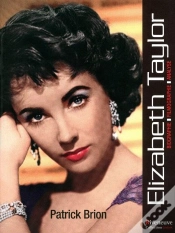 Capa do artigo Elisabeth Taylor