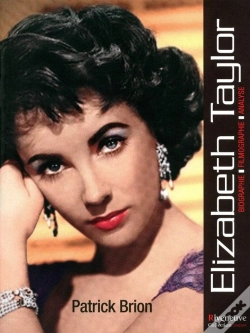 Capa do artigo Elisabeth Taylor