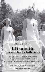Capa do artigo Elisabeth, Una Muchacha Hitleriana