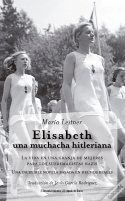 Capa do artigo Elisabeth, Una Muchacha Hitleriana