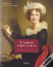 Capa do artigo Elisabeth Vigee Lebrun ; Memoires D