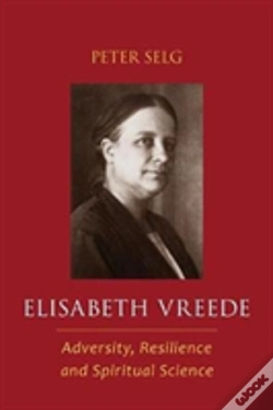Capa do artigo Elisabeth Vreede