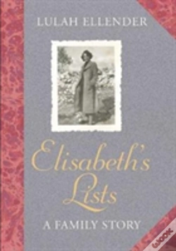 Capa do artigo Elisabethâ€™S Lists