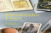 Elisabethâ€™S Lists