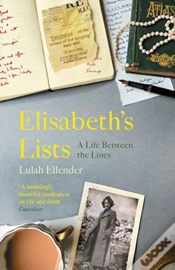Capa do artigo Elisabethâ€™S Lists