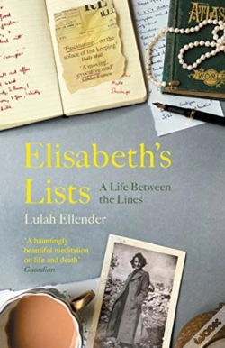 Capa do artigo Elisabethâ€™S Lists