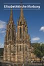 Elisabethkirche Marburg - Preview