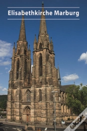 Capa do artigo Elisabethkirche Marburg