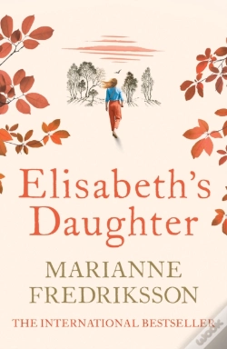 Capa do artigo Elisabeth'S Daughter