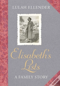 Capa do artigo Elisabeth'S Lists