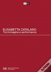Capa do artigo Elisabetta Catalano Between Image