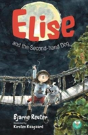 Elise And The Second-Hand Dog - Preview