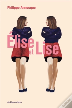 Capa do artigo Elise Et Lise
