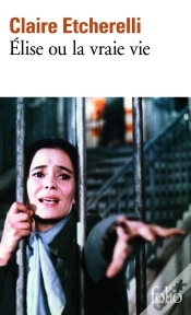 Capa do artigo Elise Ou La Vraie Vie