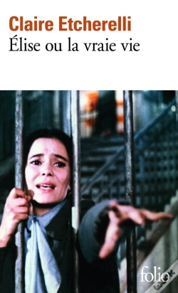 Capa do artigo Elise Ou La Vraie Vie