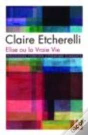 Capa do artigo Elise Ou La Vraie Vie